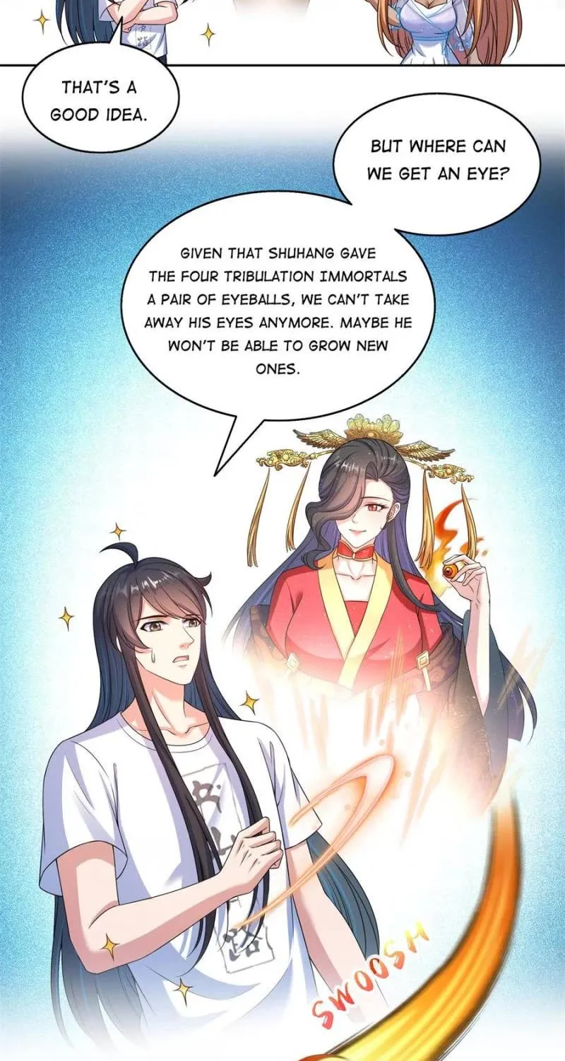 Read Cultivation Chat Group Manga Online