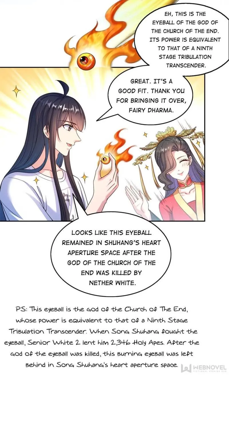 Read Cultivation Chat Group Manga Online