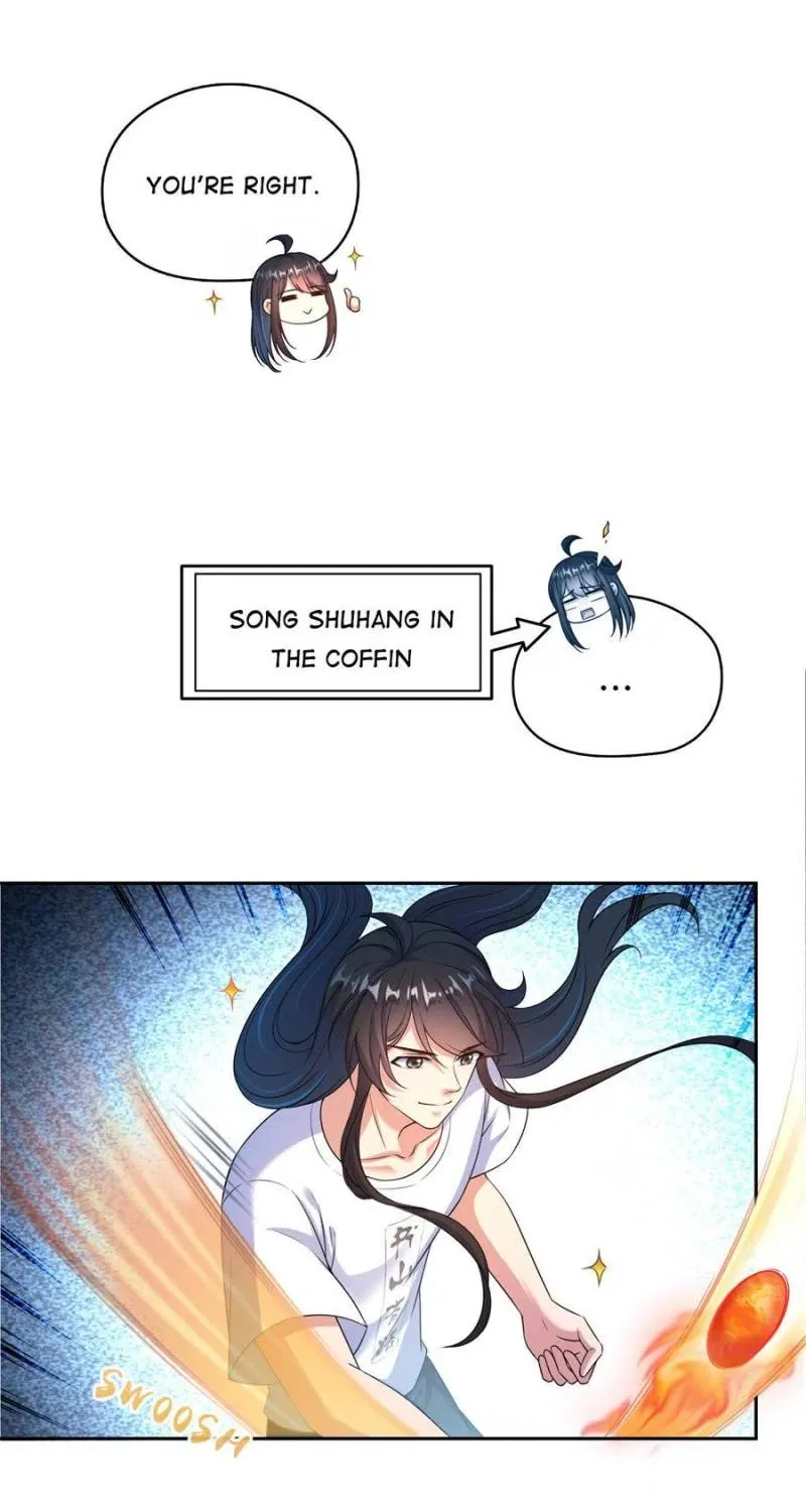 Read Cultivation Chat Group Manga Online