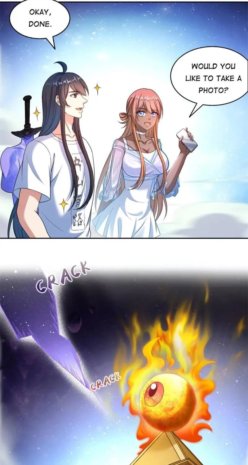 Read Cultivation Chat Group Manga Online