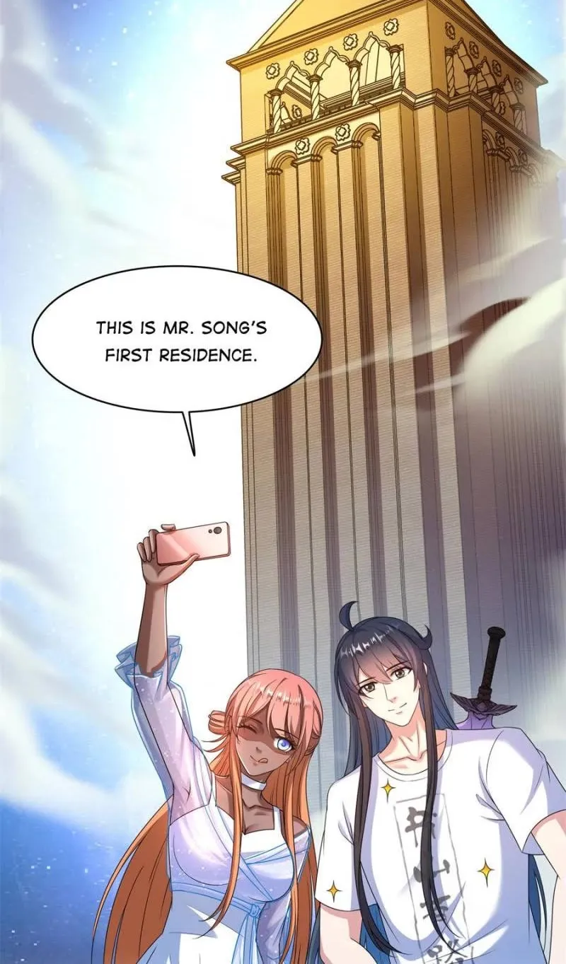 Read Cultivation Chat Group Manga Online