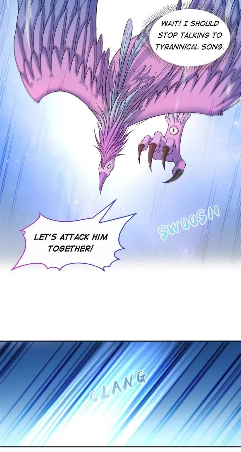 Read Cultivation Chat Group Manga Online