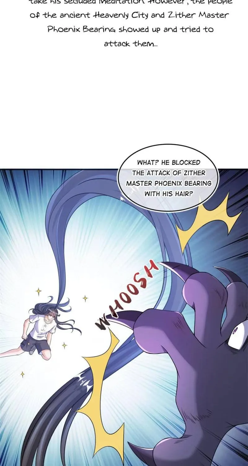 Read Cultivation Chat Group Manga Online