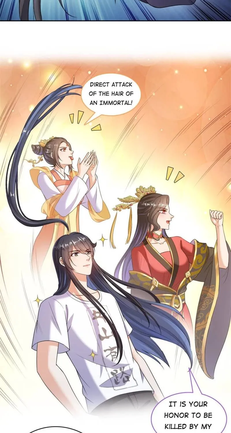 Read Cultivation Chat Group Manga Online