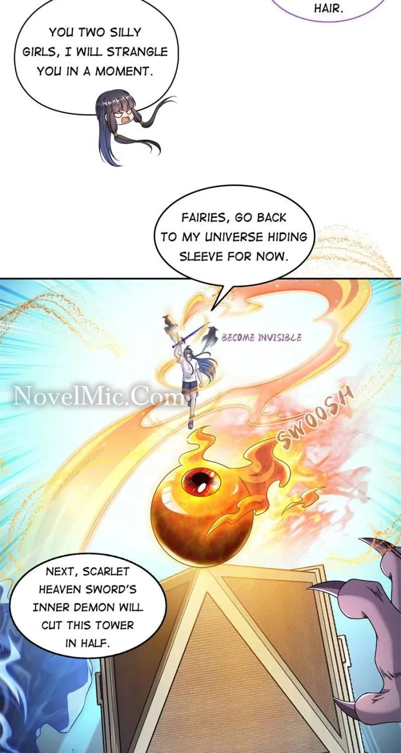 Read Cultivation Chat Group Manga Online