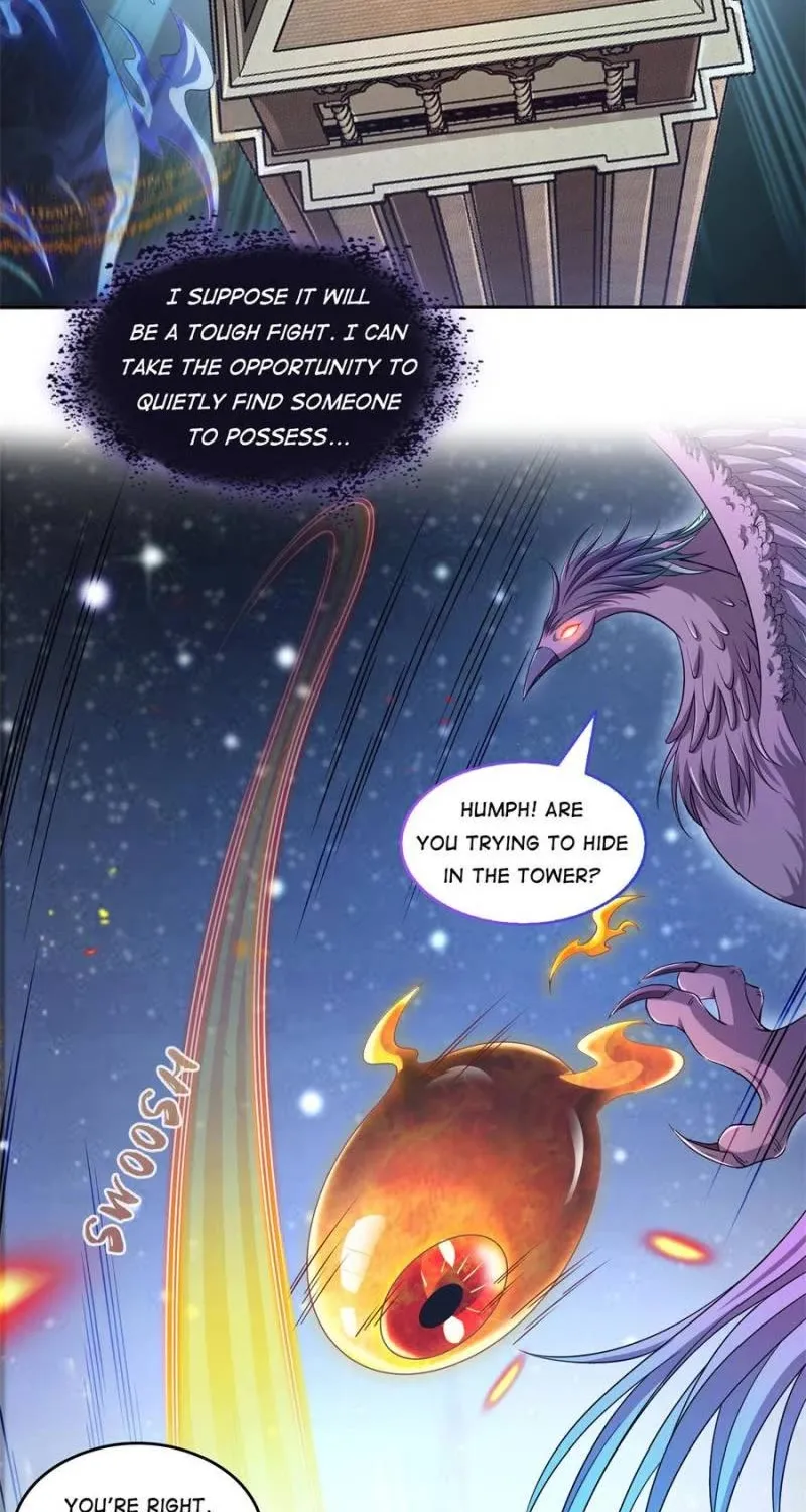 Read Cultivation Chat Group Manga Online