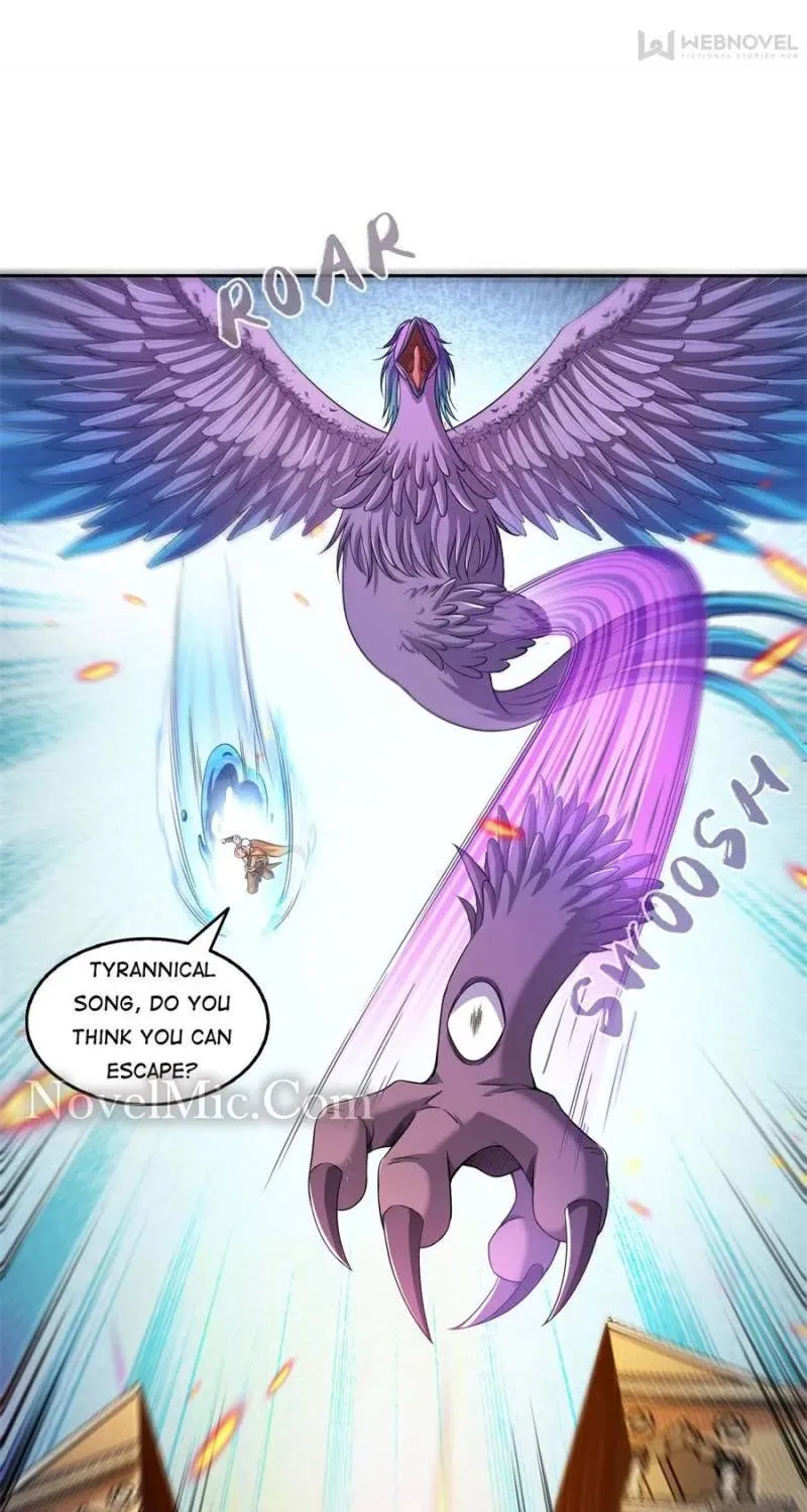 Read Cultivation Chat Group Manga Online