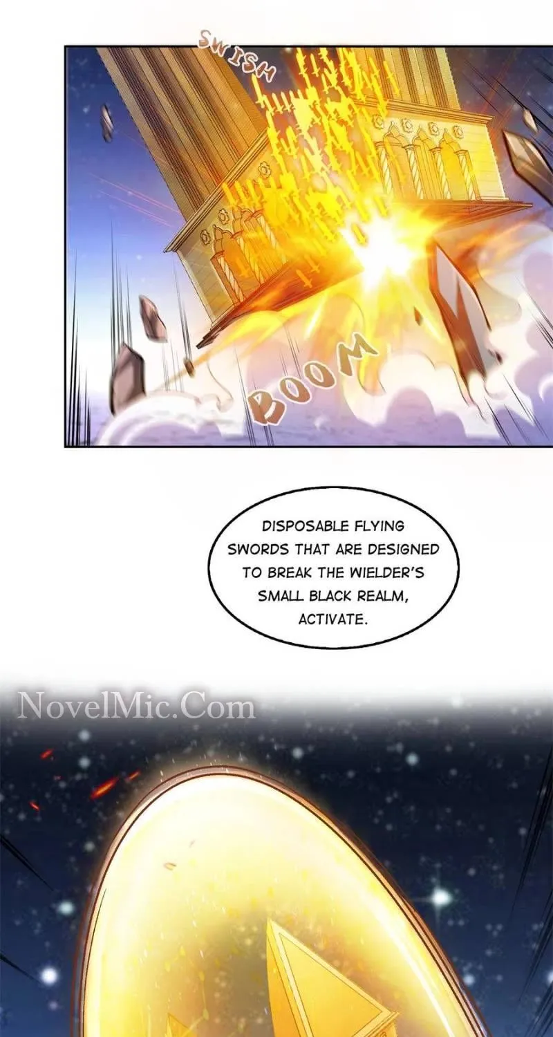 Read Cultivation Chat Group Manga Online