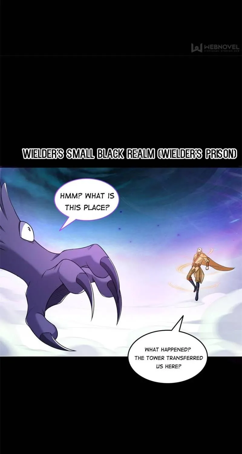 Read Cultivation Chat Group Manga Online