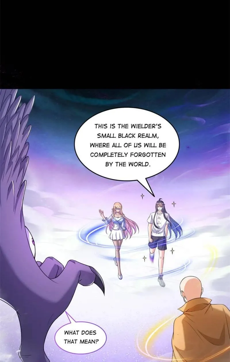 Read Cultivation Chat Group Manga Online