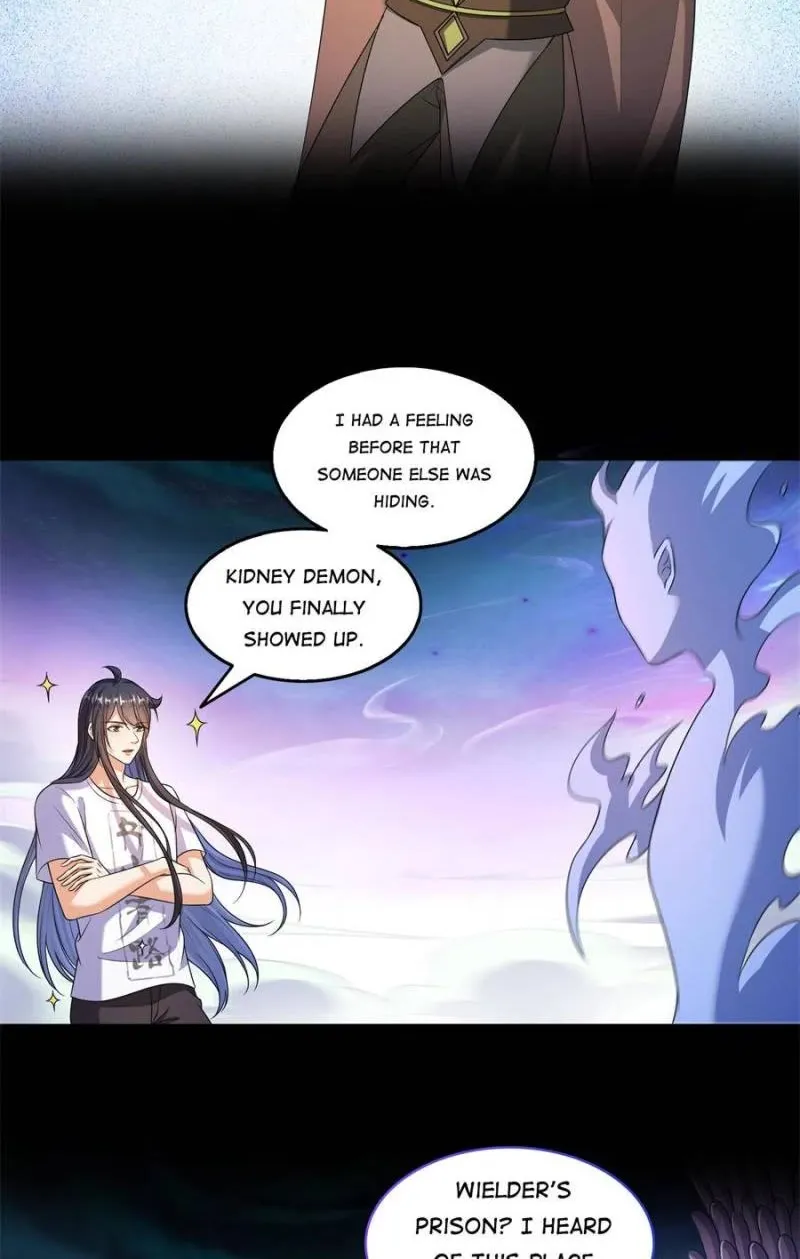 Read Cultivation Chat Group Manga Online