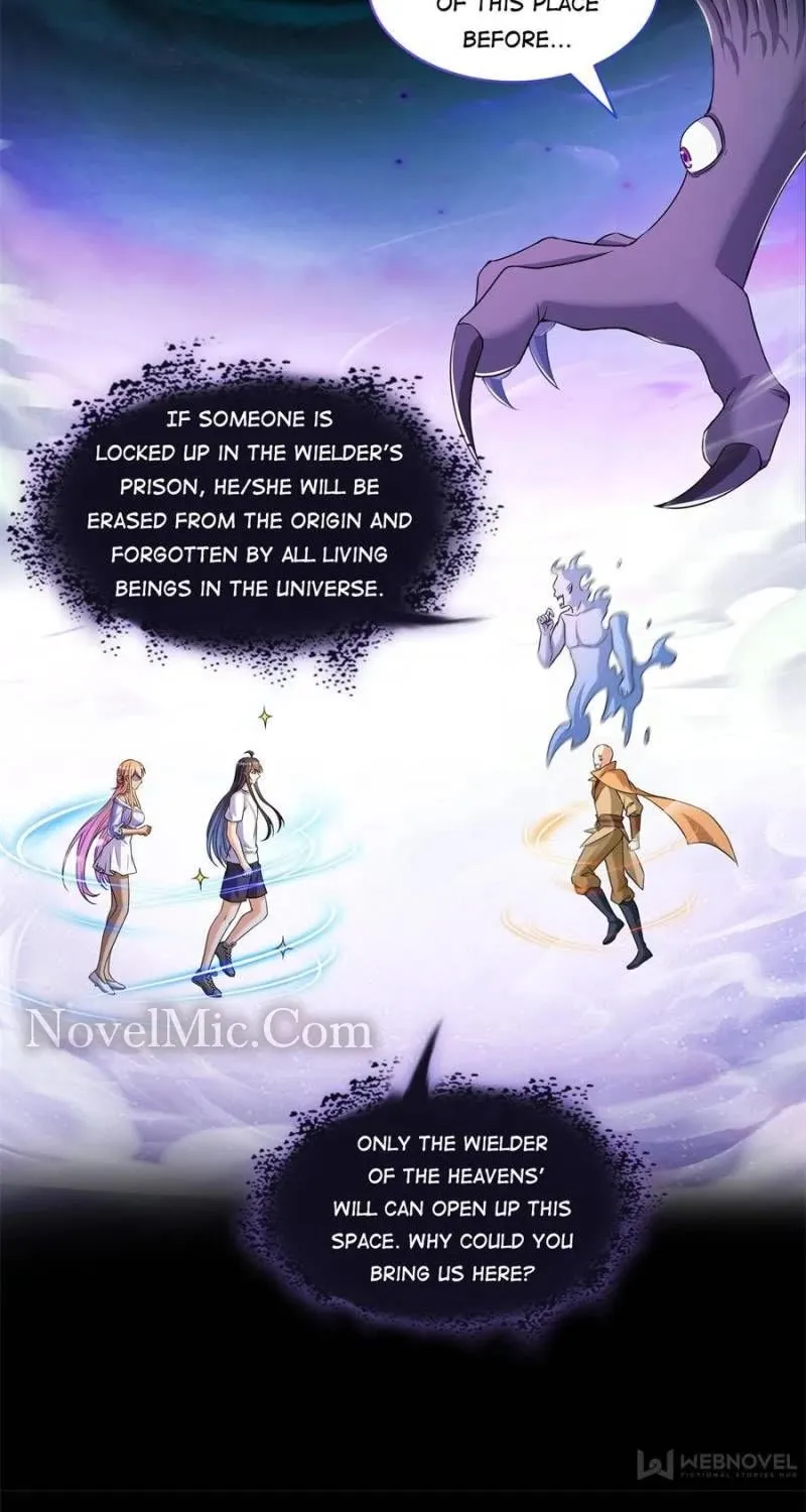 Read Cultivation Chat Group Manga Online