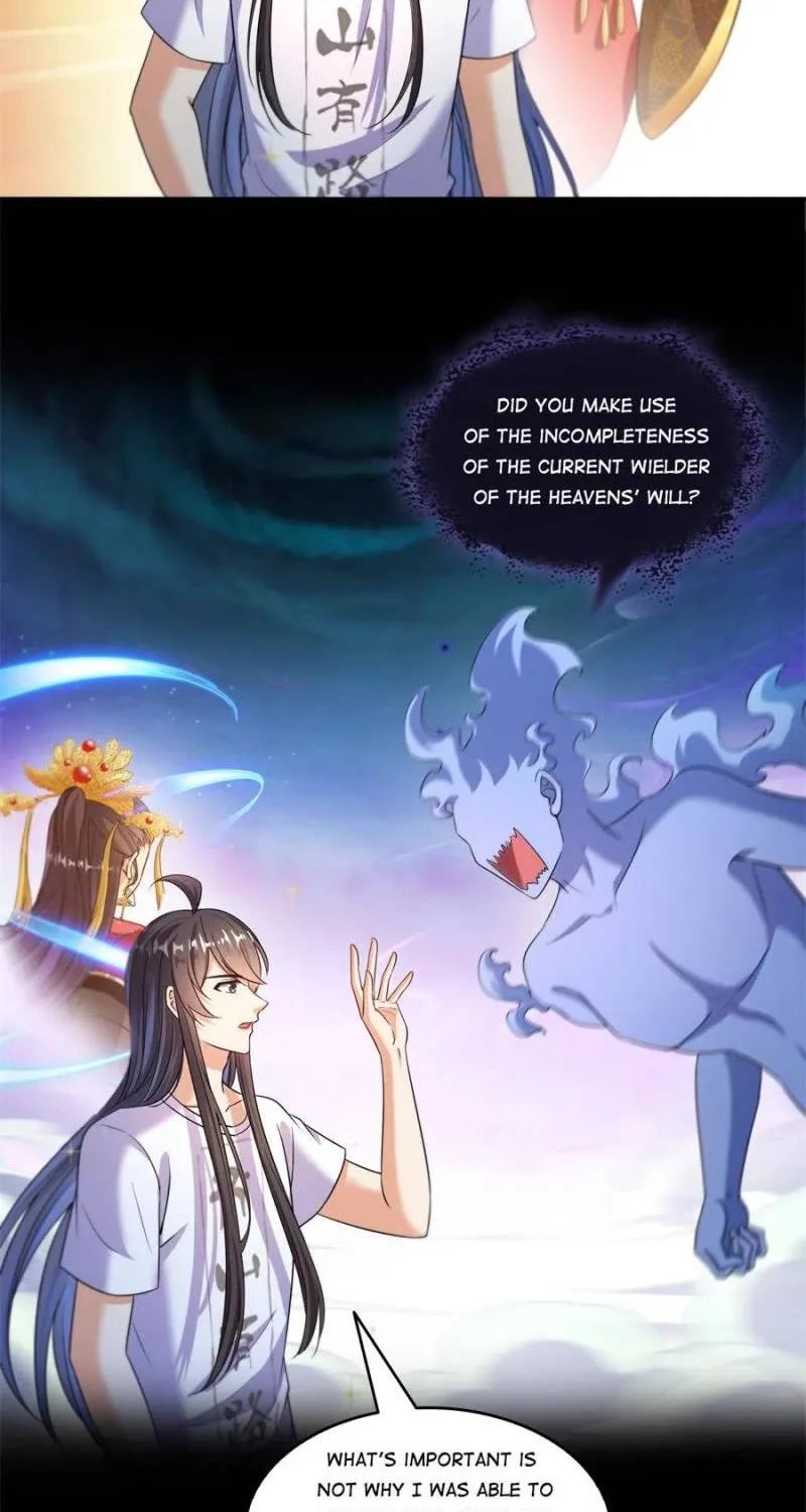 Read Cultivation Chat Group Manga Online