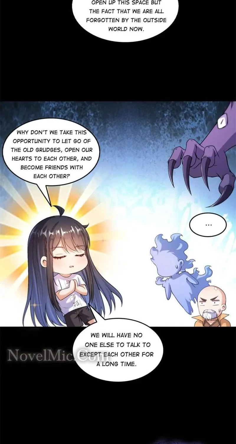 Read Cultivation Chat Group Manga Online