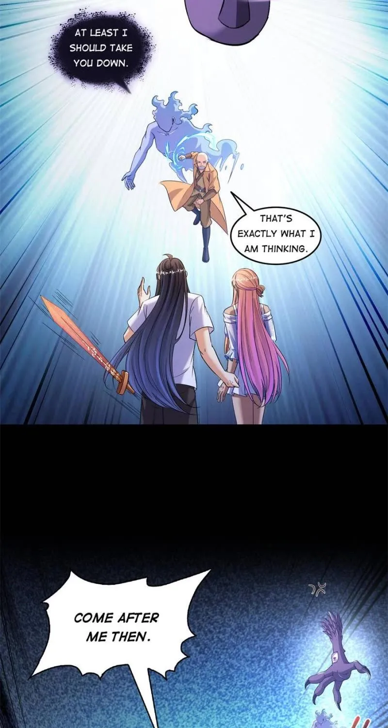 Read Cultivation Chat Group Manga Online
