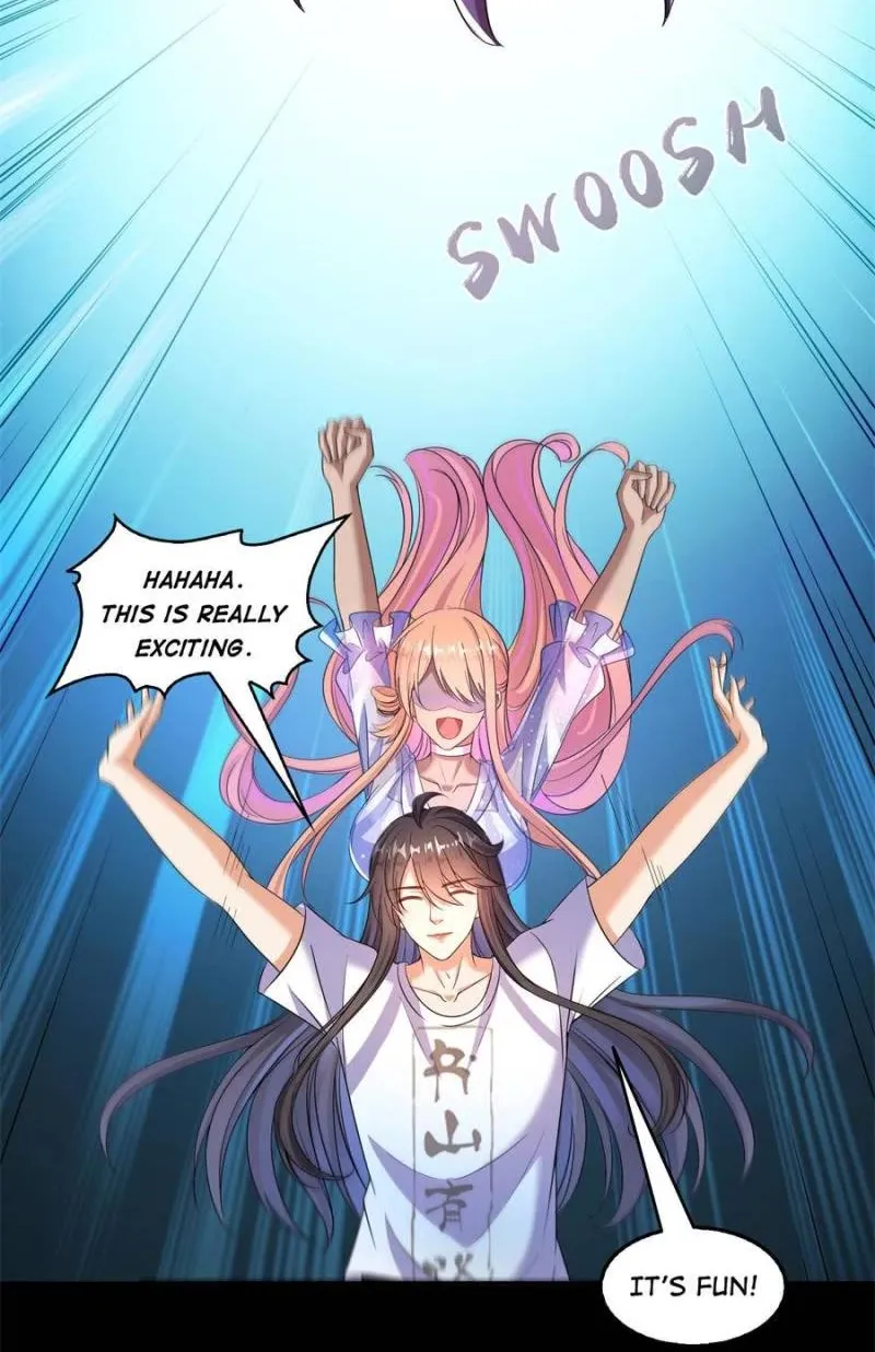 Read Cultivation Chat Group Manga Online