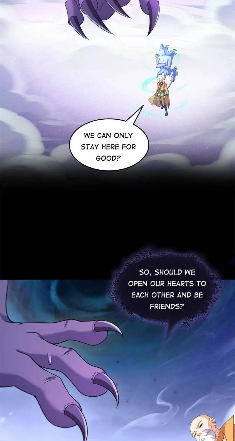 Read Cultivation Chat Group Manga Online