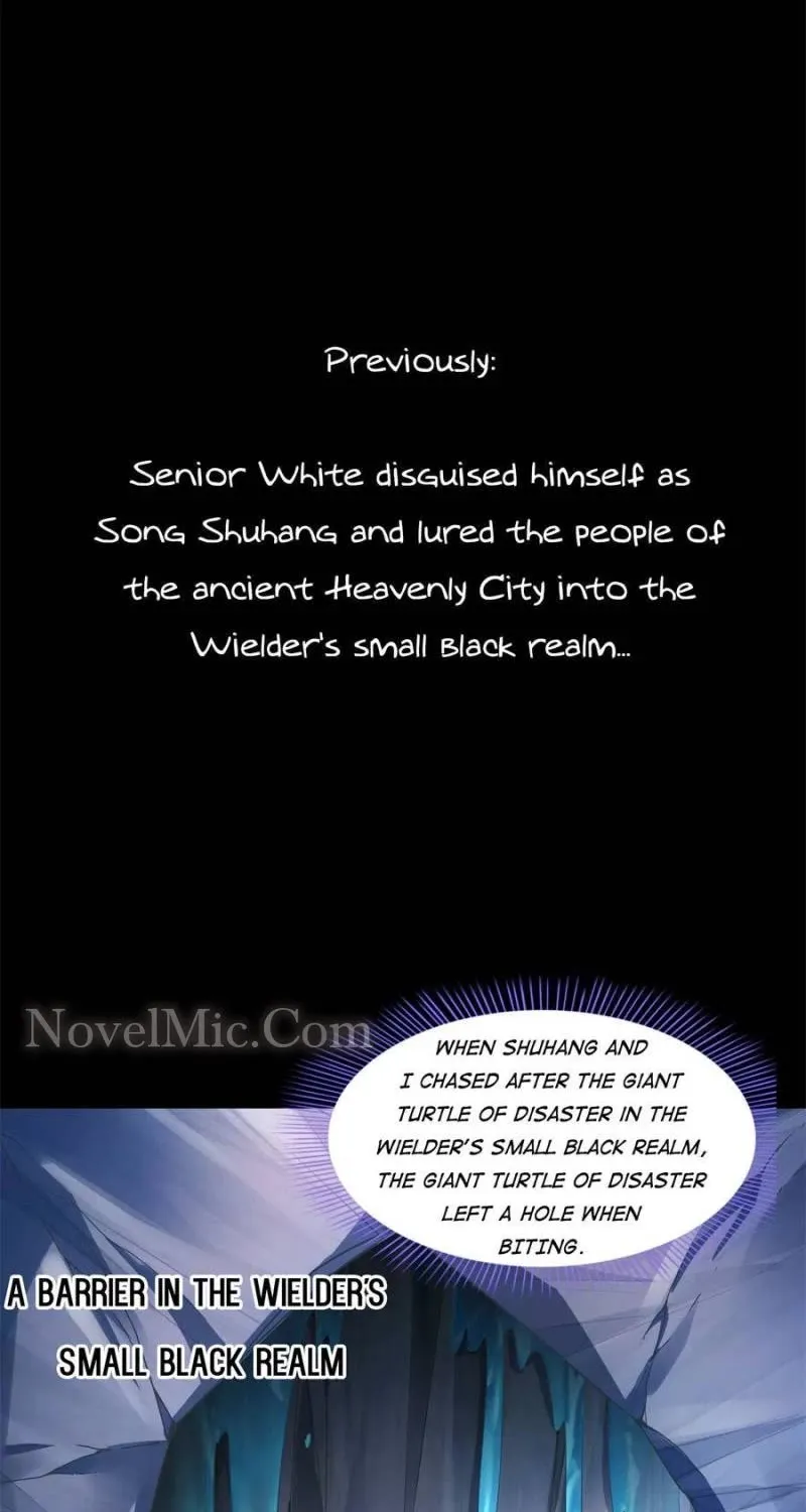 Read Cultivation Chat Group Manga Online