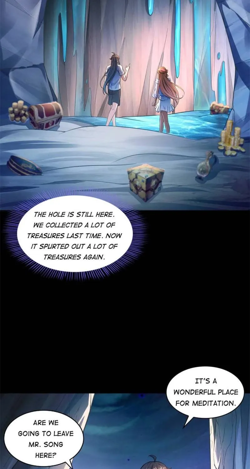 Read Cultivation Chat Group Manga Online