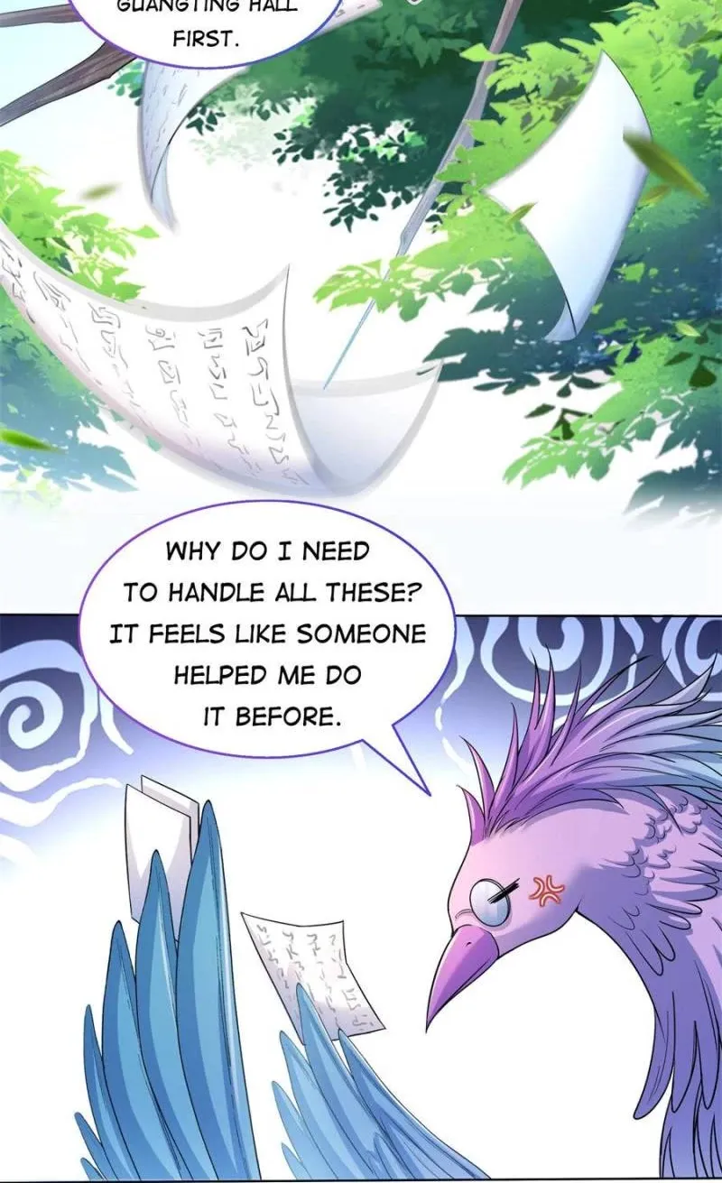 Read Cultivation Chat Group Manga Online