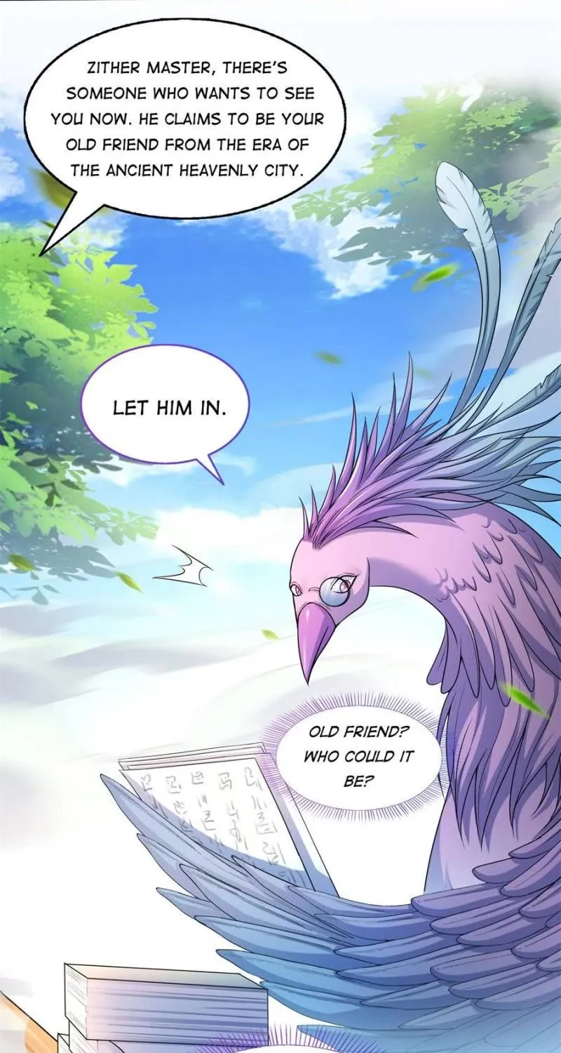 Read Cultivation Chat Group Manga Online