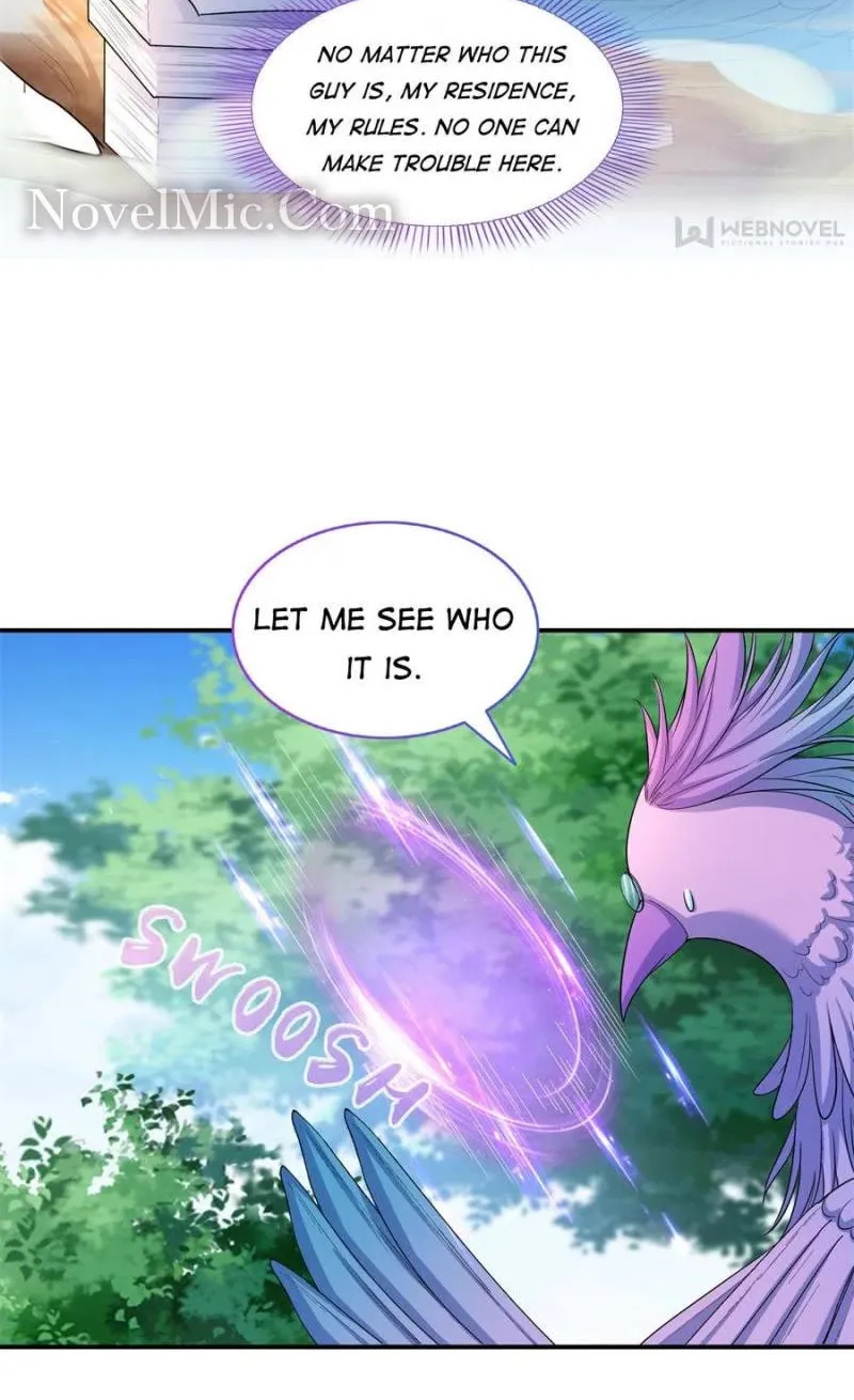 Read Cultivation Chat Group Manga Online