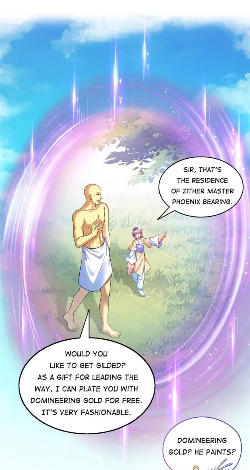 Read Cultivation Chat Group Manga Online