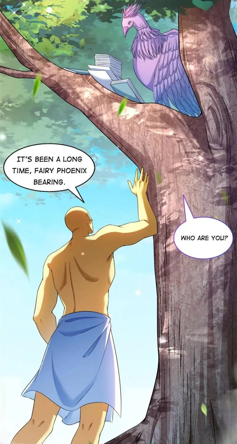 Read Cultivation Chat Group Manga Online