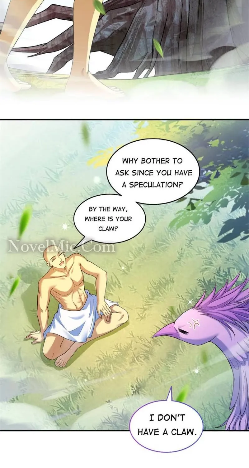 Read Cultivation Chat Group Manga Online