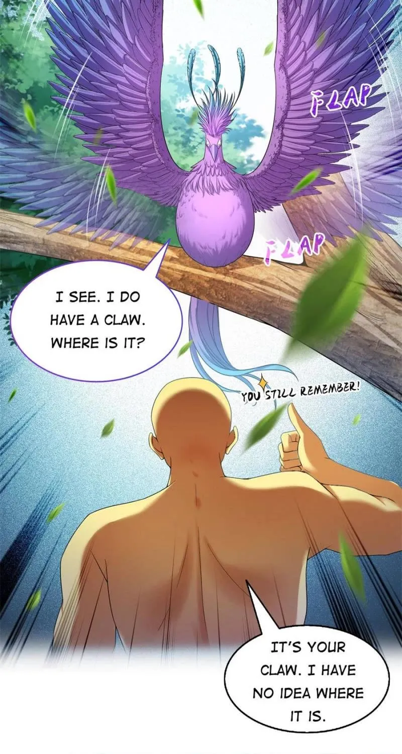 Read Cultivation Chat Group Manga Online