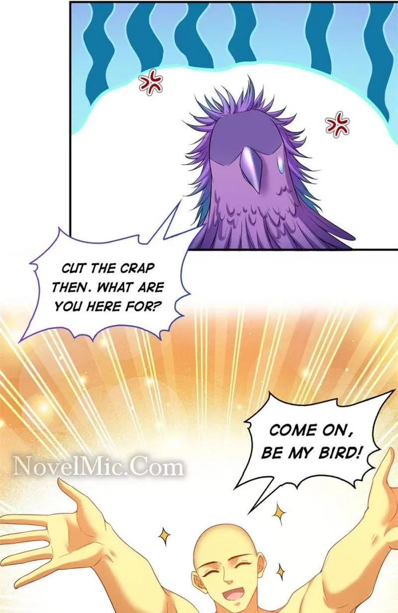 Read Cultivation Chat Group Manga Online