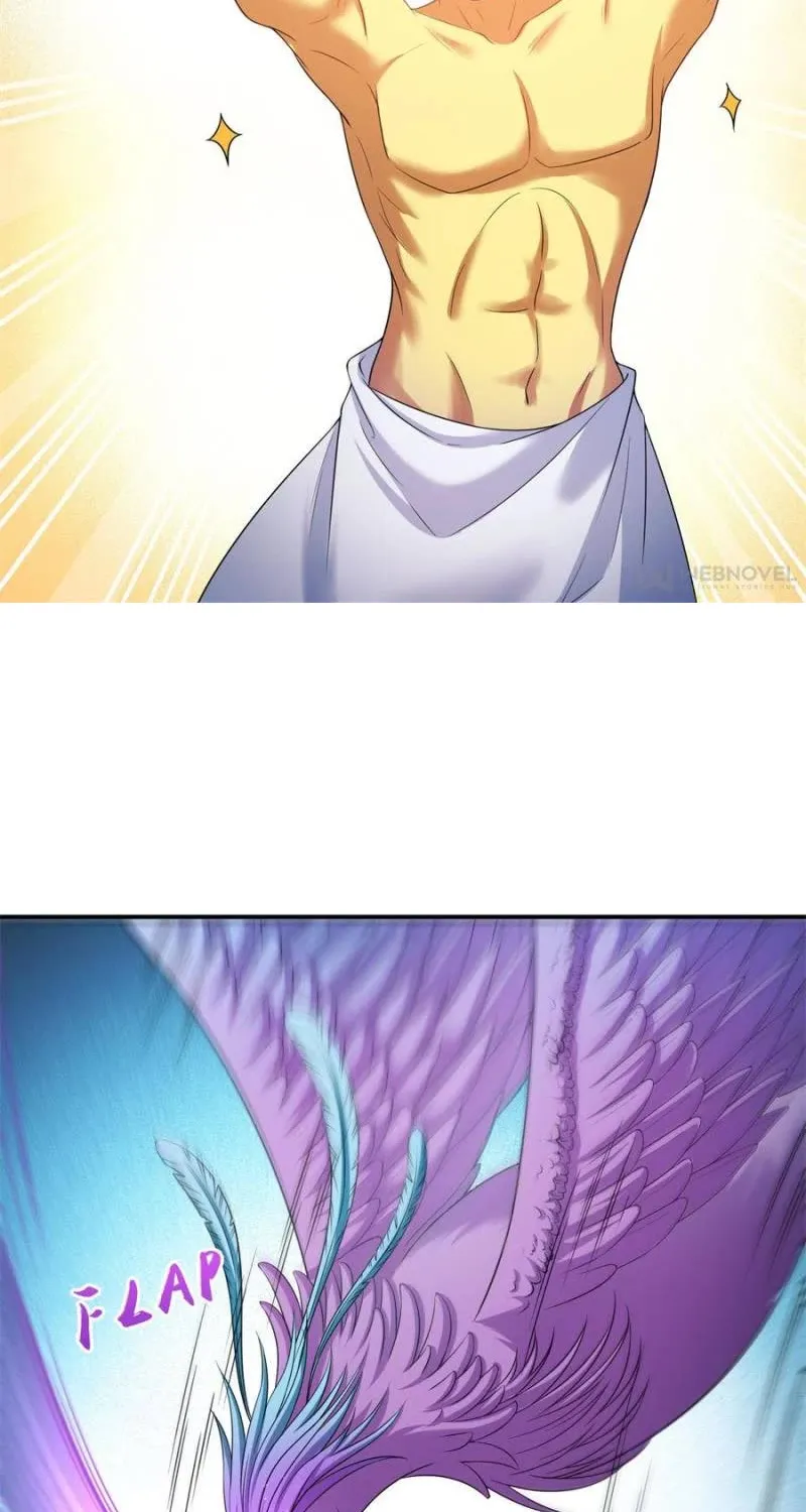 Read Cultivation Chat Group Manga Online