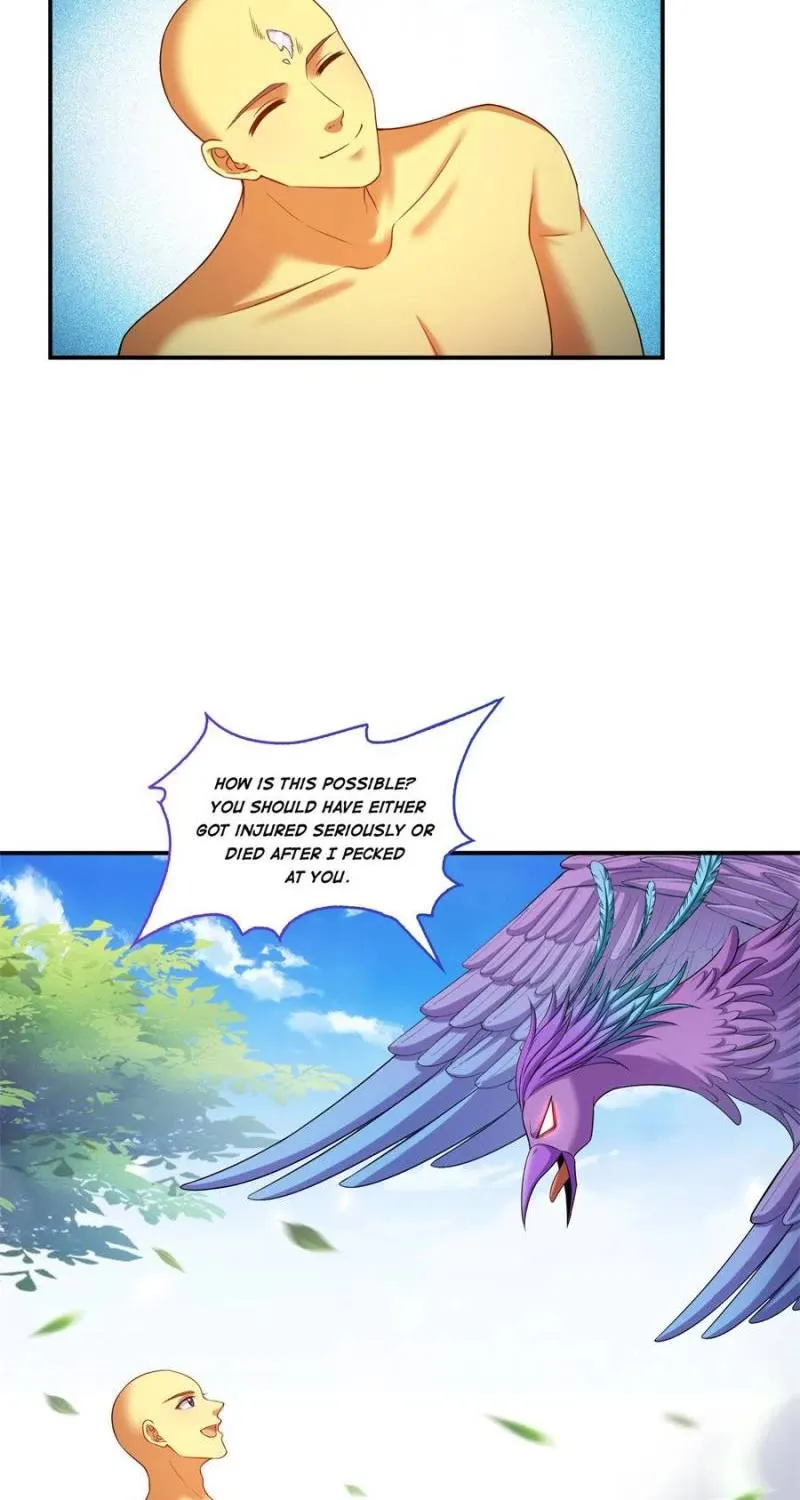 Read Cultivation Chat Group Manga Online