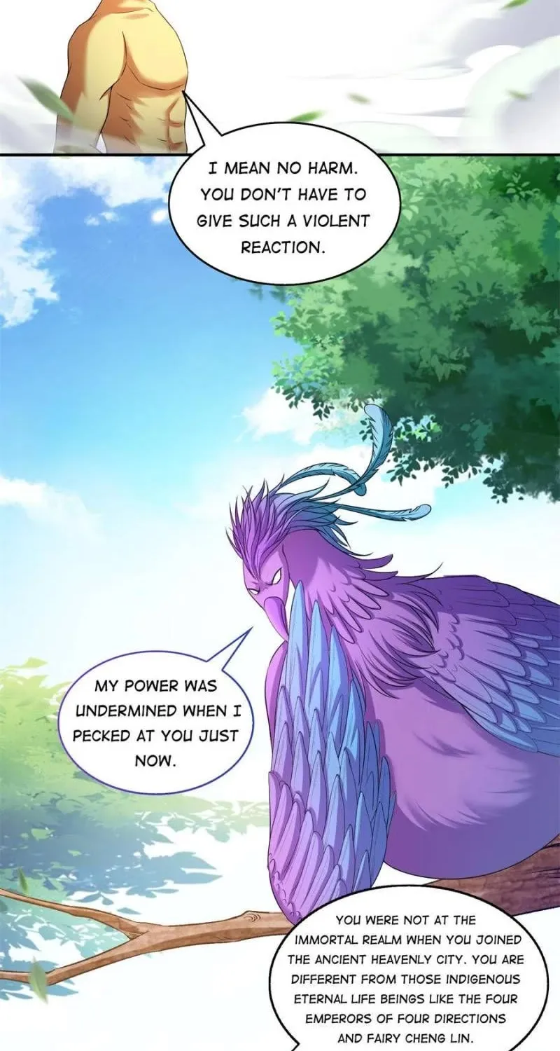 Read Cultivation Chat Group Manga Online