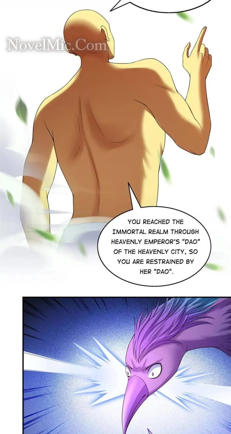 Read Cultivation Chat Group Manga Online