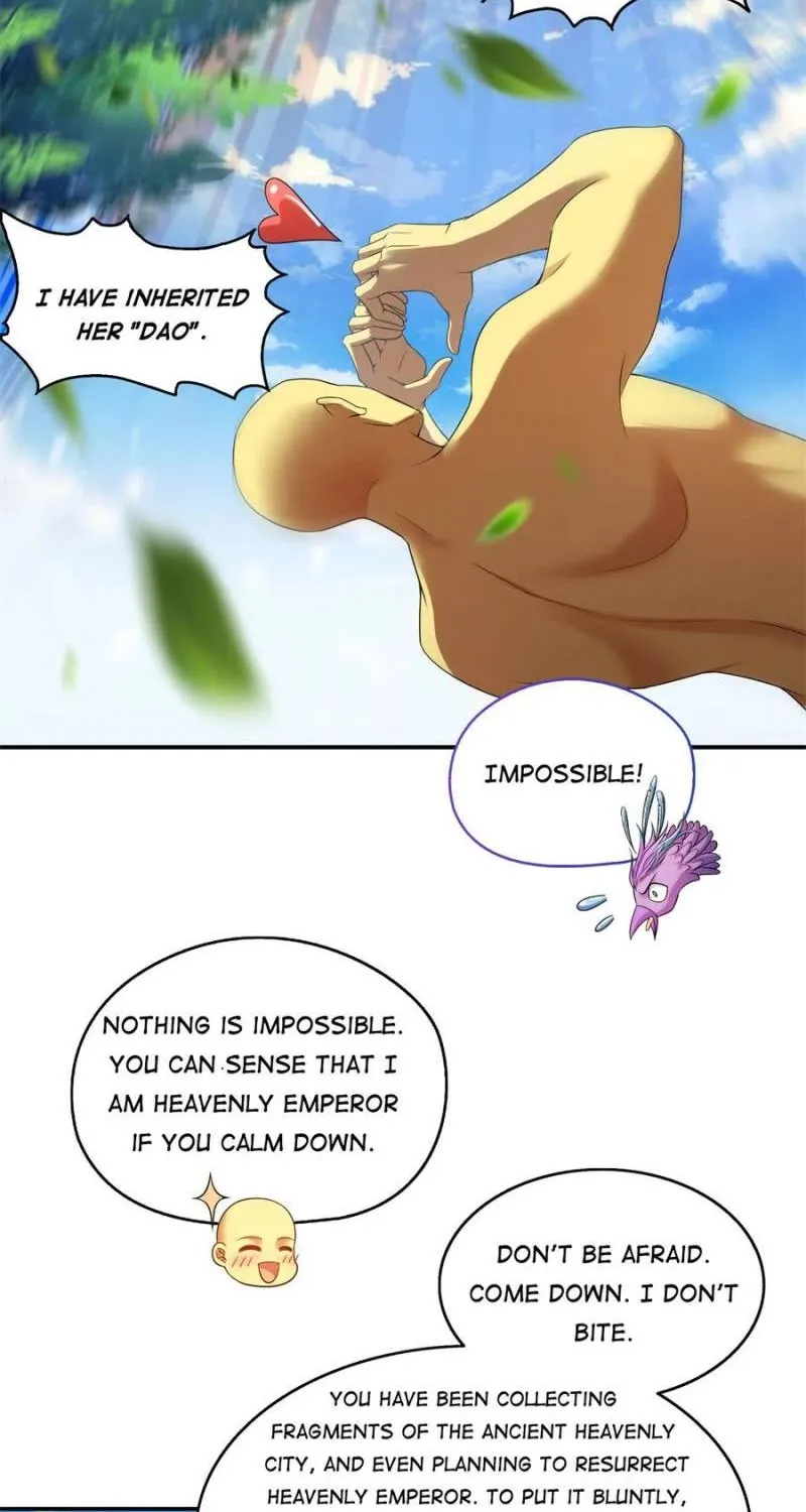 Read Cultivation Chat Group Manga Online