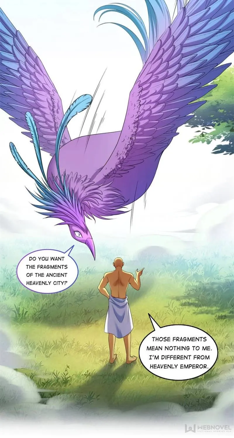 Read Cultivation Chat Group Manga Online