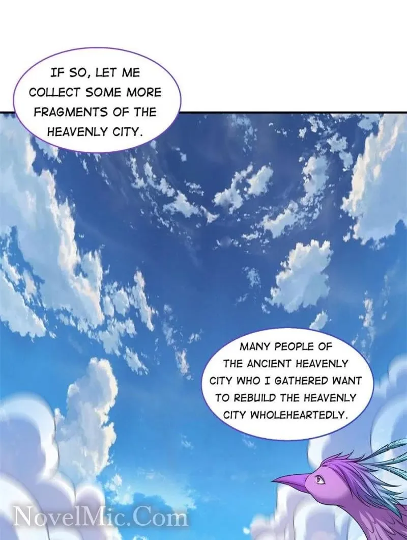 Read Cultivation Chat Group Manga Online