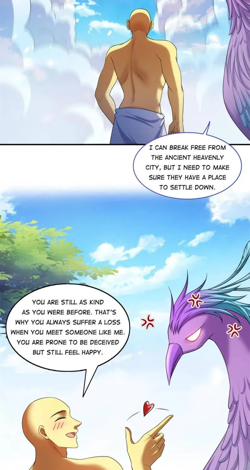 Read Cultivation Chat Group Manga Online