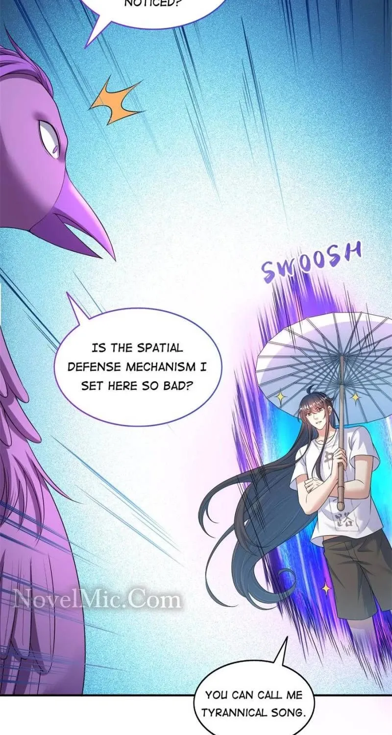 Read Cultivation Chat Group Manga Online