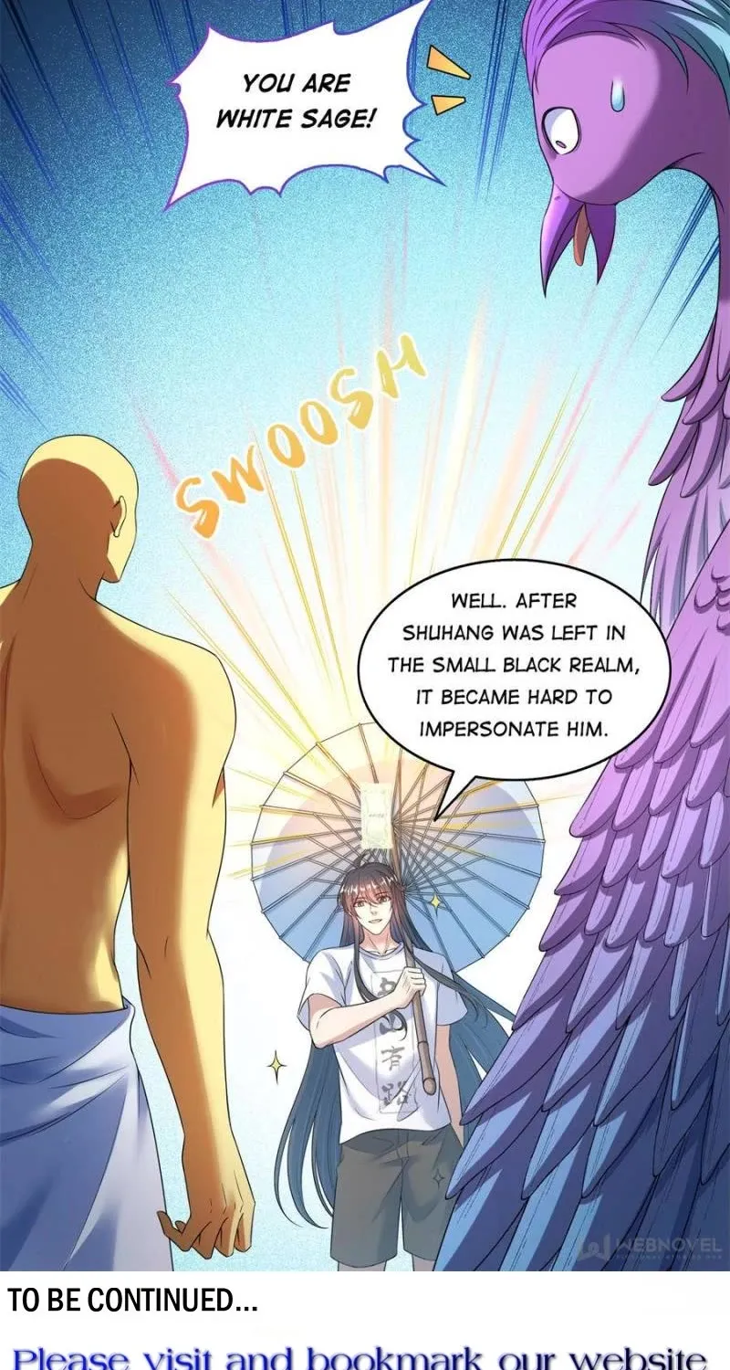 Read Cultivation Chat Group Manga Online