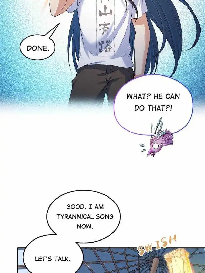 Read Cultivation Chat Group Manga Online