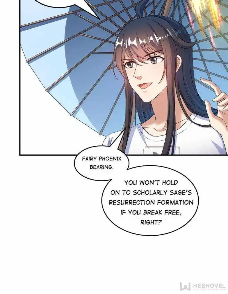 Read Cultivation Chat Group Manga Online