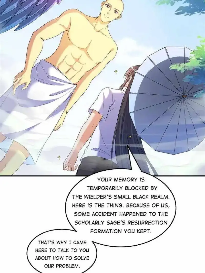 Read Cultivation Chat Group Manga Online