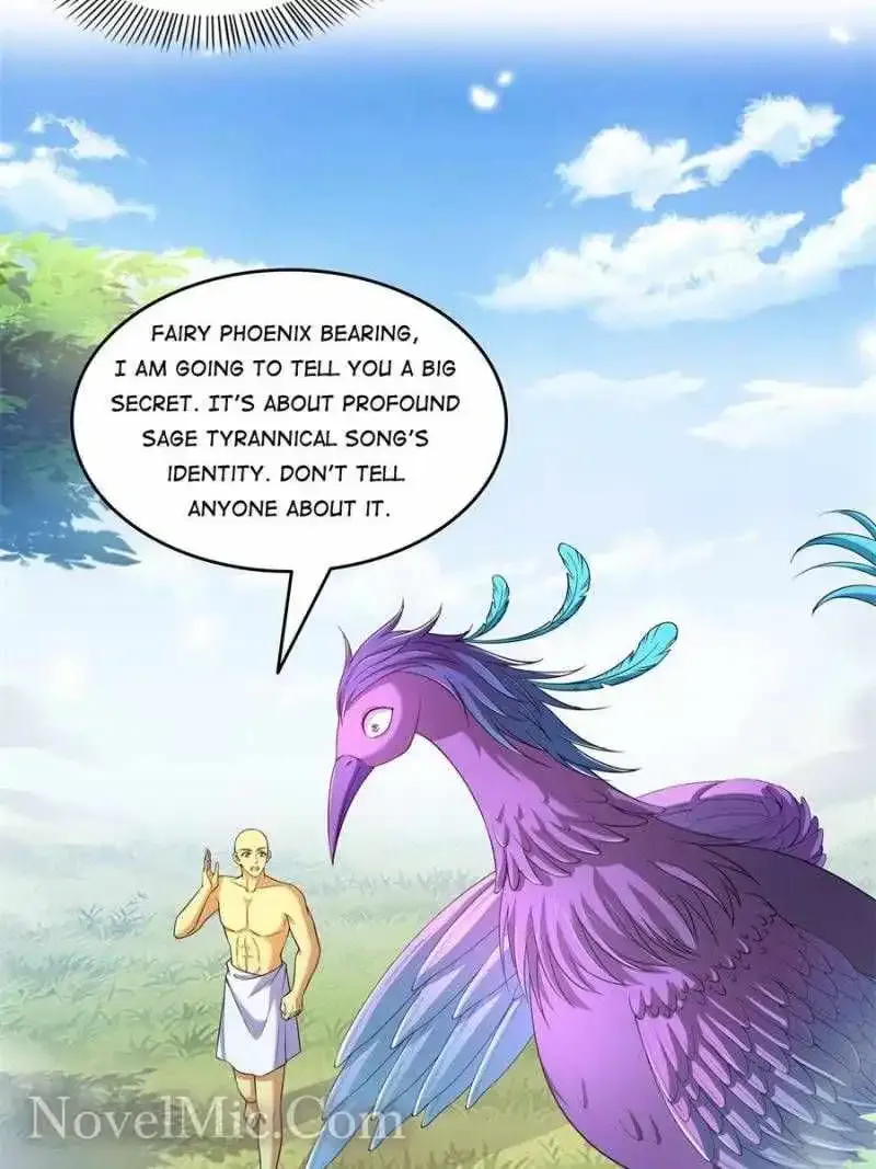 Read Cultivation Chat Group Manga Online