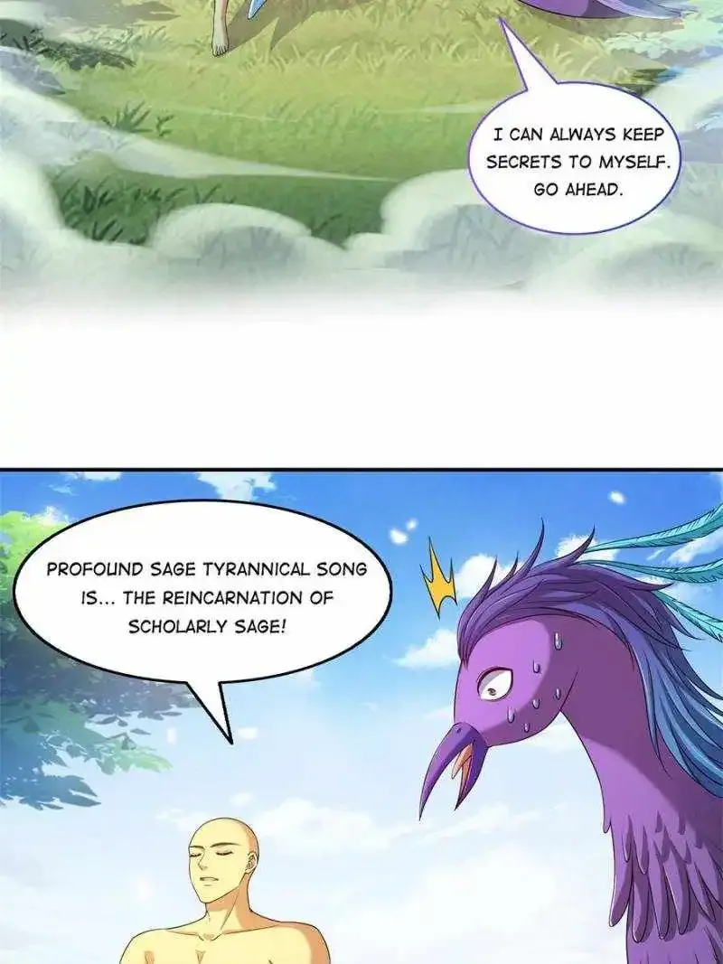 Read Cultivation Chat Group Manga Online