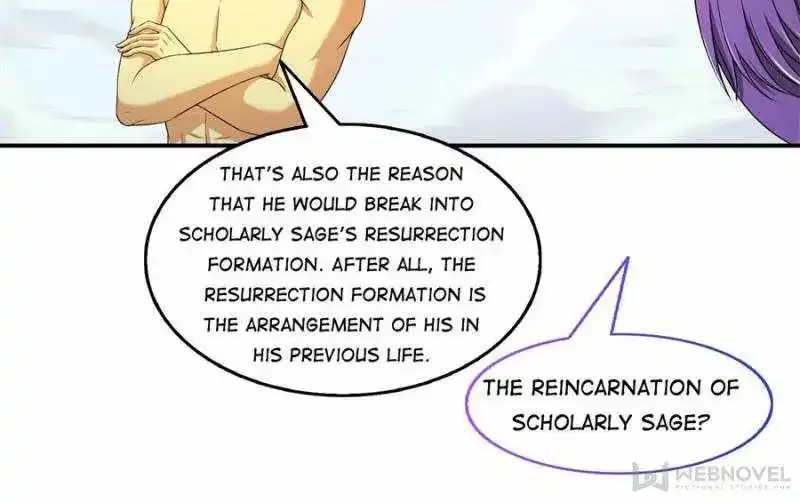 Read Cultivation Chat Group Manga Online