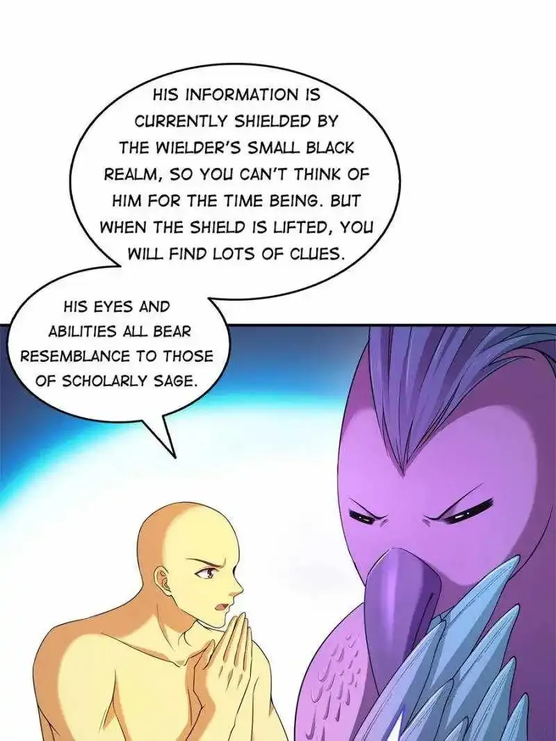 Read Cultivation Chat Group Manga Online