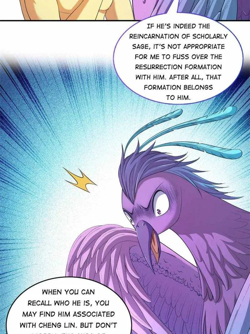 Read Cultivation Chat Group Manga Online