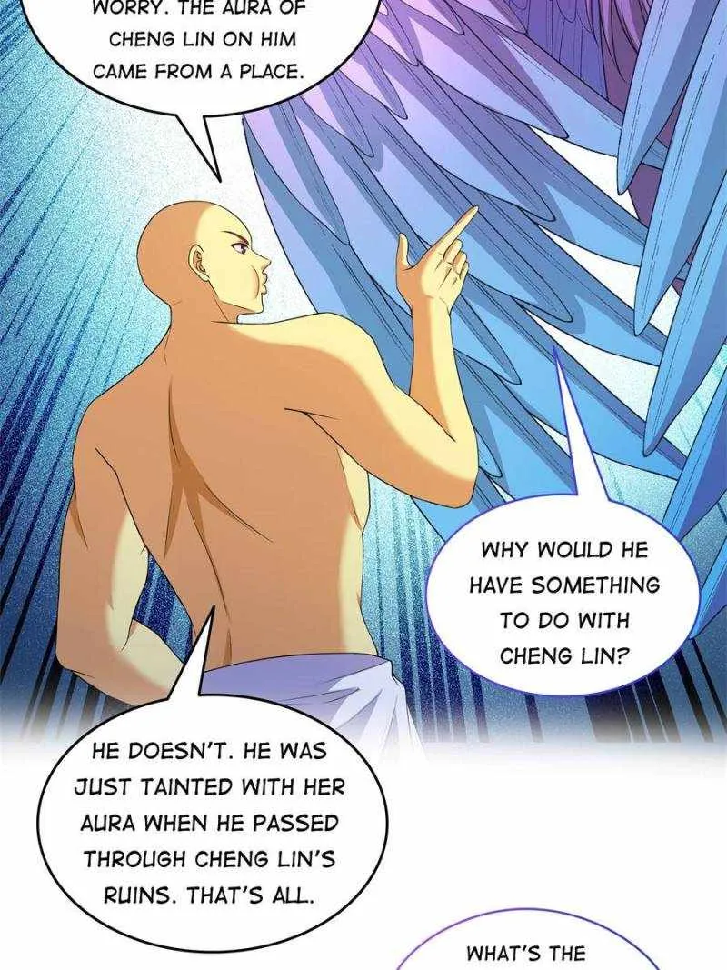 Read Cultivation Chat Group Manga Online